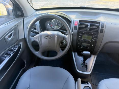 HYUNDAI Tucson 2.0 16V 4P GLS AUTOM�TICO, Foto 7