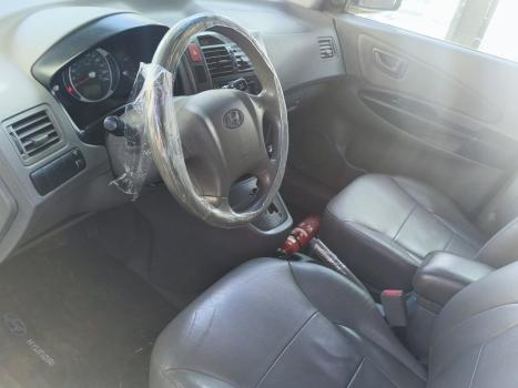 HYUNDAI Tucson 2.0 16V 4P GLS-B AUTOM�TICO, Foto 2