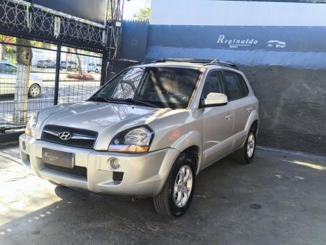 HYUNDAI Tucson 2.0 16V 4P GLS-B AUTOM�TICO, Foto 5