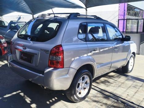 HYUNDAI Tucson 2.0 16V 4P GLS-B AUTOM�TICO, Foto 6