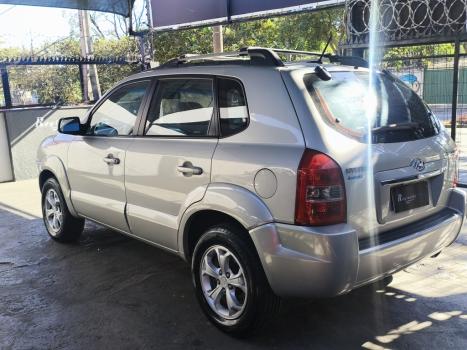 HYUNDAI Tucson 2.0 16V 4P GLS-B AUTOM�TICO, Foto 7