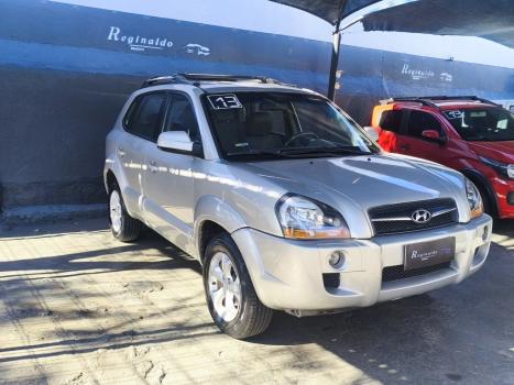 HYUNDAI Tucson 2.0 16V 4P GLS-B AUTOM�TICO, Foto 8