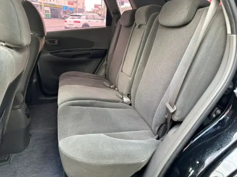 HYUNDAI Tucson 2.0 16V 4P GLS AUTOM�TICO, Foto 8