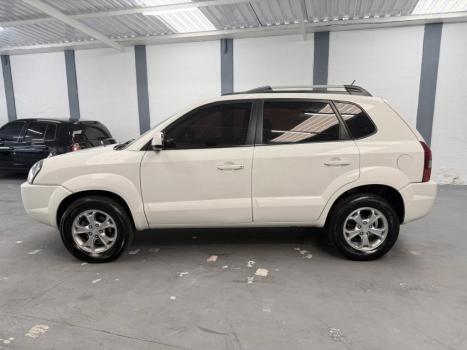 HYUNDAI Tucson 2.0 16V 4P GLS FLEX AUTOM�TICO, Foto 2