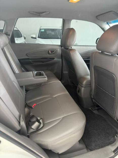 HYUNDAI Tucson 2.0 16V 4P GLS FLEX AUTOM�TICO, Foto 10