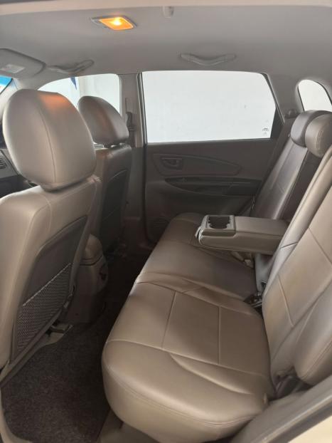 HYUNDAI Tucson 2.0 16V 4P GLS FLEX AUTOM�TICO, Foto 11