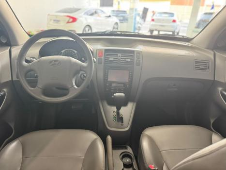 HYUNDAI Tucson 2.0 16V 4P GLS FLEX AUTOM�TICO, Foto 12