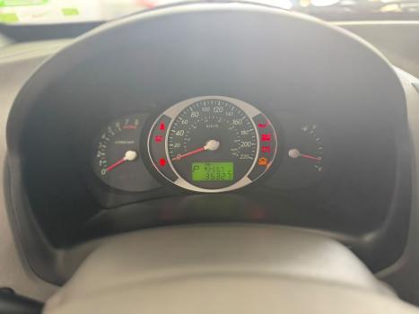 HYUNDAI Tucson 2.0 16V 4P GLS FLEX AUTOM�TICO, Foto 14
