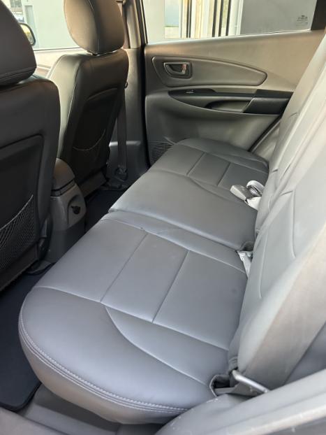 HYUNDAI Tucson 2.0 16V 4P GLS, Foto 2