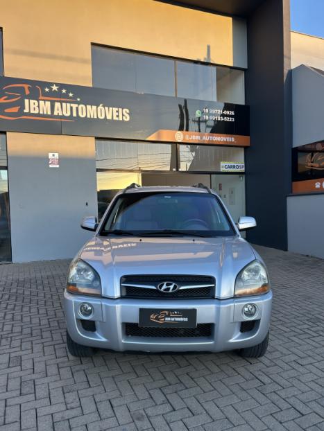 HYUNDAI Tucson 2.0 16V 4P GLS, Foto 4