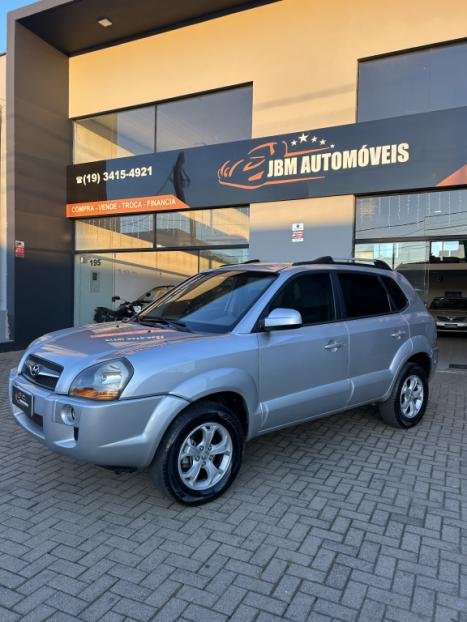HYUNDAI Tucson 2.0 16V 4P GLS, Foto 5
