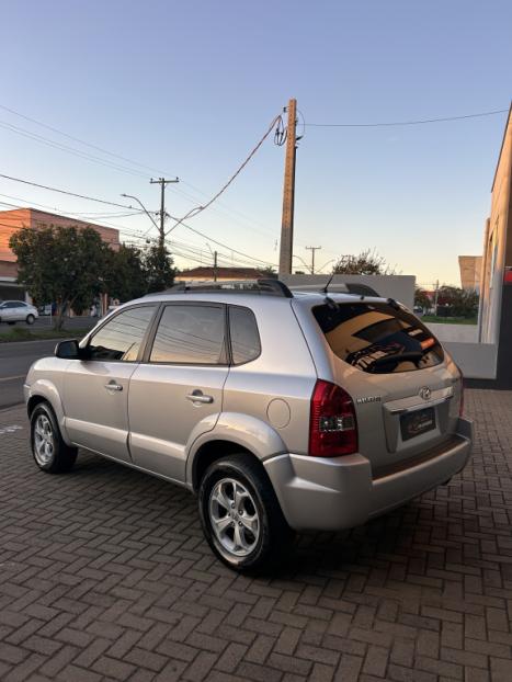 HYUNDAI Tucson 2.0 16V 4P GLS, Foto 6