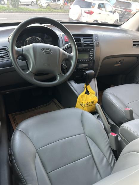 HYUNDAI Tucson 2.0 16V 4P GLS, Foto 8