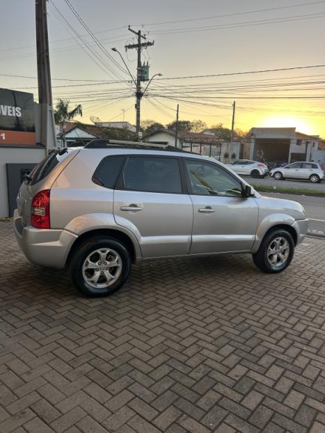 HYUNDAI Tucson 2.0 16V 4P GLS, Foto 9