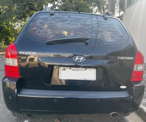 HYUNDAI Tucson 2.0 16V 4P GL, Foto 3