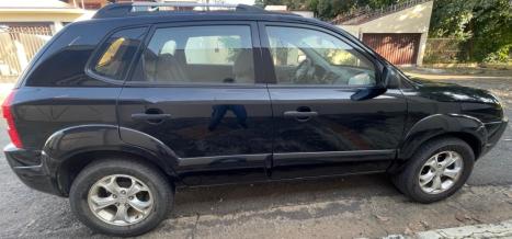 HYUNDAI Tucson 2.0 16V 4P GL, Foto 4