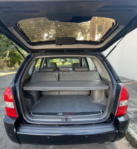 HYUNDAI Tucson 2.0 16V 4P GL, Foto 5