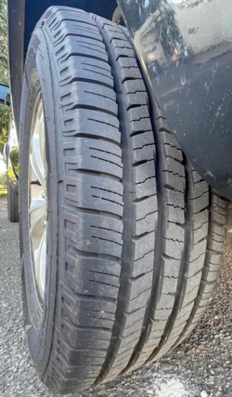 HYUNDAI Tucson 2.0 16V 4P GL, Foto 6