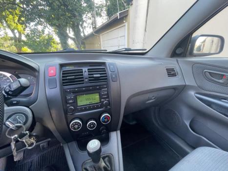 HYUNDAI Tucson 2.0 16V 4P GL, Foto 7