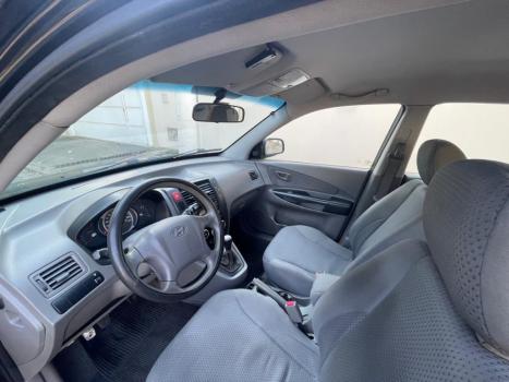 HYUNDAI Tucson 2.0 16V 4P GL, Foto 8