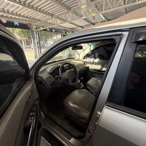 HYUNDAI Tucson 2.0 16V 4P GLS AUTOM�TICO, Foto 6