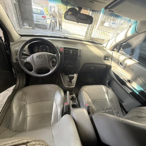 HYUNDAI Tucson 2.0 16V 4P GLS AUTOM�TICO, Foto 7