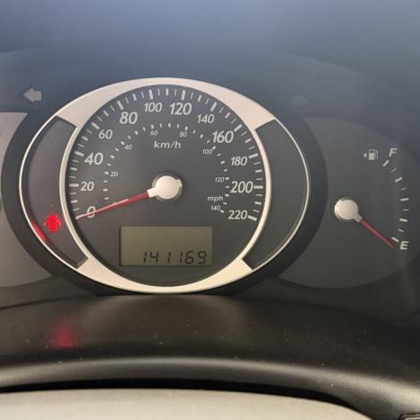 HYUNDAI Tucson 2.0 16V 4P GLS AUTOM�TICO, Foto 8