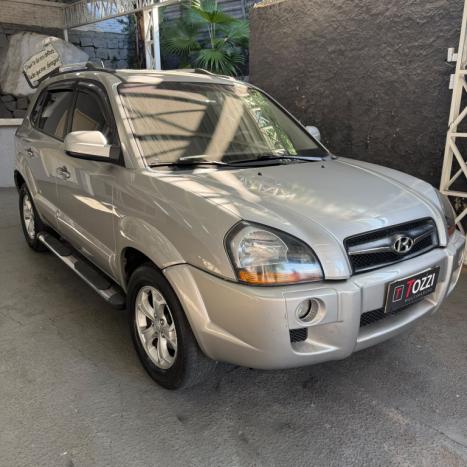 HYUNDAI Tucson 2.0 16V 4P GLS AUTOM�TICO, Foto 1