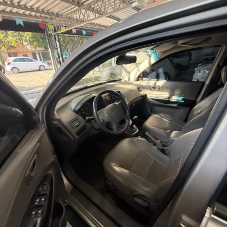 HYUNDAI Tucson 2.0 16V 4P GLS AUTOM�TICO, Foto 7