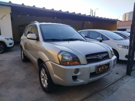 HYUNDAI Tucson 2.0 16V 4P GLS FLEX AUTOM�TICO, Foto 1
