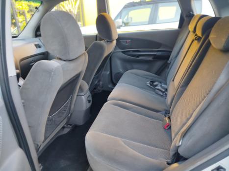 HYUNDAI Tucson 2.0 16V 4P GLS FLEX AUTOM�TICO, Foto 9