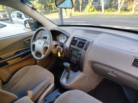 HYUNDAI Tucson 2.0 16V 4P GLS FLEX AUTOM�TICO, Foto 10