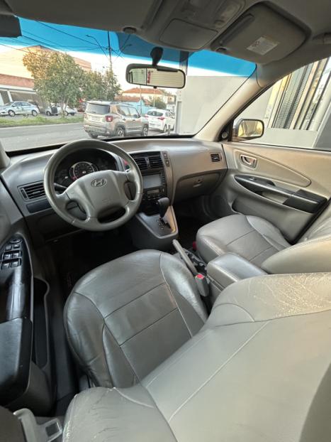 HYUNDAI Tucson 2.0 16V 4P GLS FLEX AUTOM�TICO, Foto 4