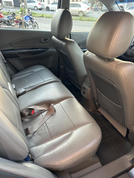 HYUNDAI Tucson 2.0 16V 4P GLS FLEX AUTOM�TICO, Foto 7