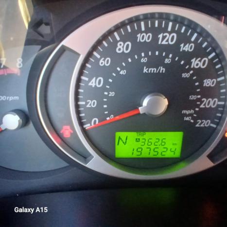 HYUNDAI Tucson 2.0 16V 4P GLS FLEX AUTOM�TICO, Foto 2