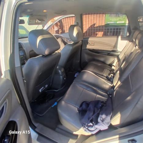 HYUNDAI Tucson 2.0 16V 4P GLS FLEX AUTOM�TICO, Foto 7