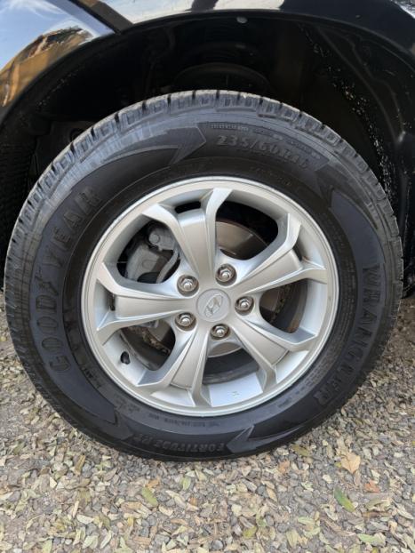 HYUNDAI Tucson 2.0 16V 4P GLS FLEX AUTOM�TICO, Foto 9