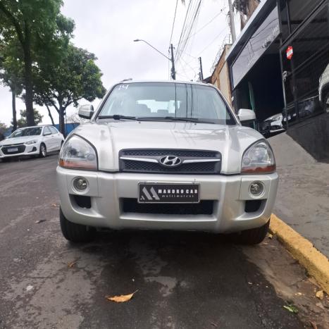 HYUNDAI Tucson 2.0 16V 4P GLS-B AUTOM�TICO, Foto 1