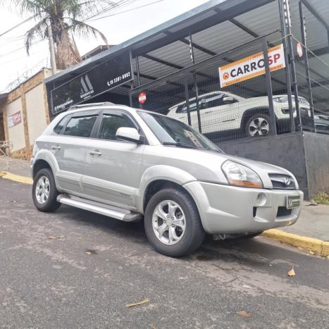 HYUNDAI Tucson 2.0 16V 4P GLS-B AUTOM�TICO, Foto 2