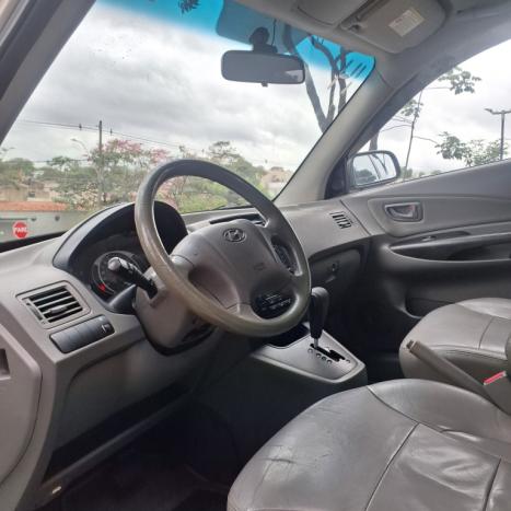 HYUNDAI Tucson 2.0 16V 4P GLS-B AUTOM�TICO, Foto 7