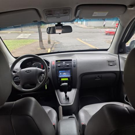 HYUNDAI Tucson 2.0 16V 4P GLS-B AUTOM�TICO, Foto 8