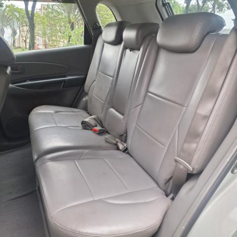 HYUNDAI Tucson 2.0 16V 4P GLS-B AUTOM�TICO, Foto 10