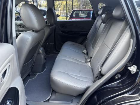 HYUNDAI Tucson 2.0 16V 4P GLS AUTOM�TICO, Foto 8