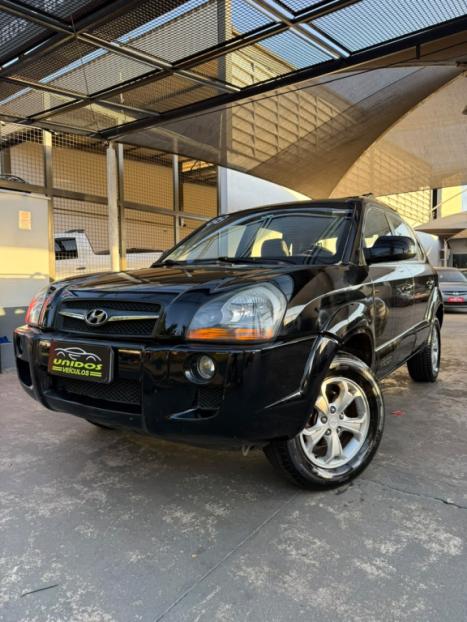 HYUNDAI Tucson 2.0 16V 4P GLS-B AUTOM�TICO, Foto 1