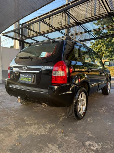 HYUNDAI Tucson 2.0 16V 4P GLS-B AUTOM�TICO, Foto 6