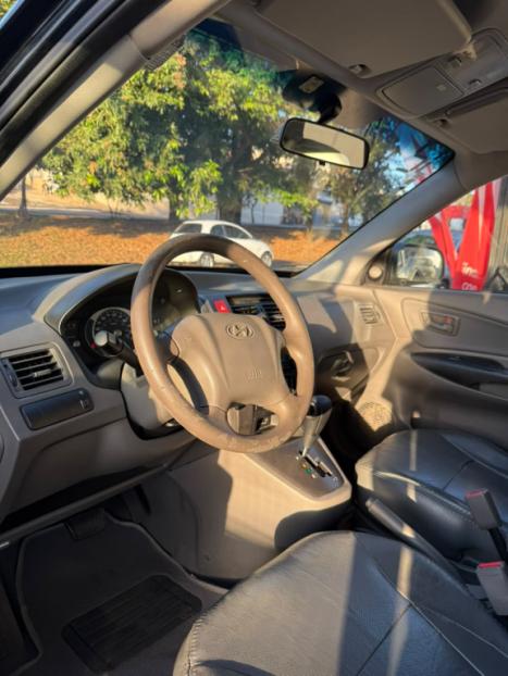 HYUNDAI Tucson 2.0 16V 4P GLS-B AUTOM�TICO, Foto 7