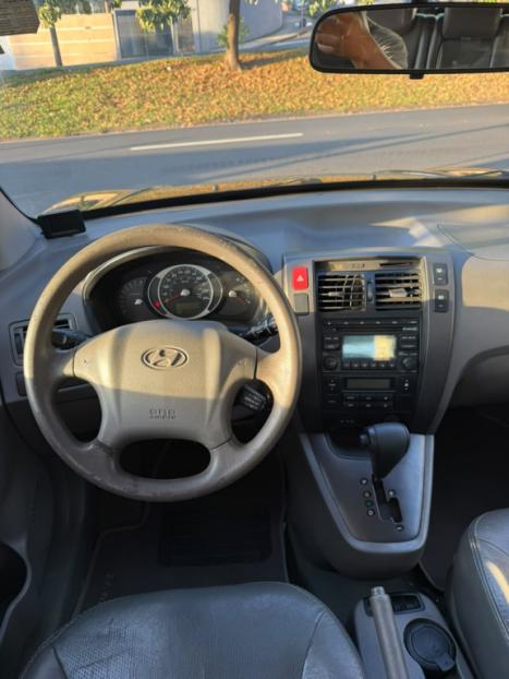 HYUNDAI Tucson 2.0 16V 4P GLS-B AUTOM�TICO, Foto 8