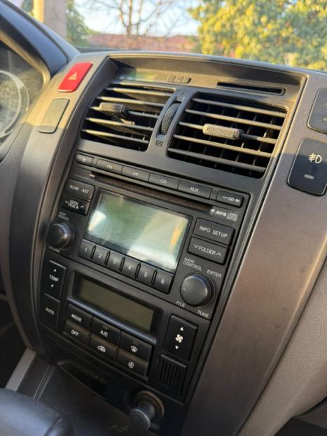 HYUNDAI Tucson 2.0 16V 4P GLS-B AUTOM�TICO, Foto 9