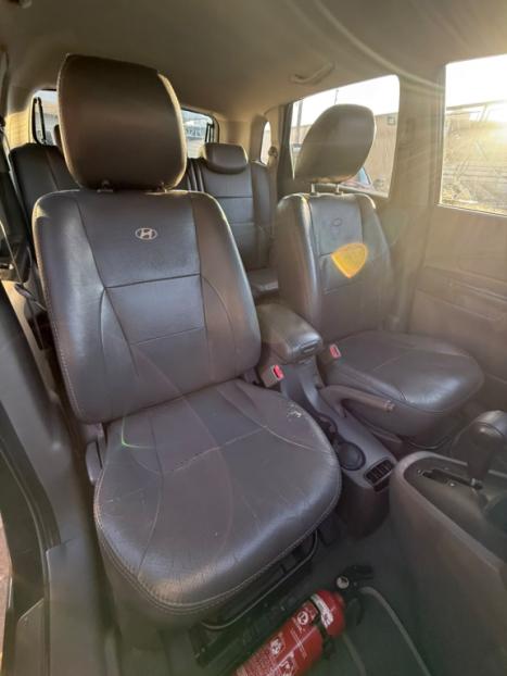 HYUNDAI Tucson 2.0 16V 4P GLS-B AUTOM�TICO, Foto 12