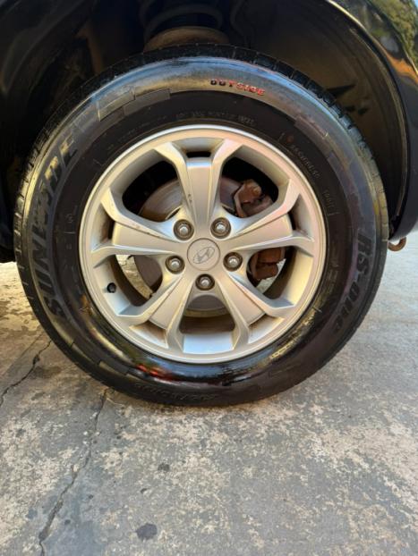 HYUNDAI Tucson 2.0 16V 4P GLS-B AUTOM�TICO, Foto 14